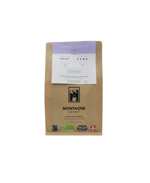 décaféiné honduras bio capucas
