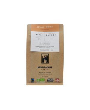 ethiopie bio sidamo
