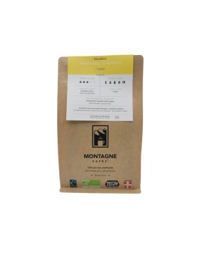 décaféiné honduras bio capucas