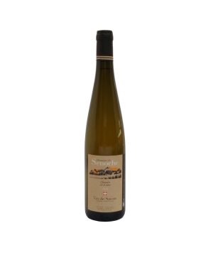 chasselas fût de chêne