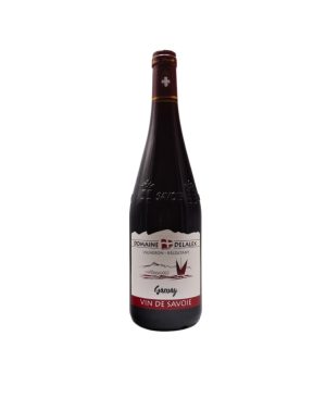gamay