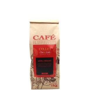 café moka sidamo