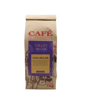 café costa rica shb