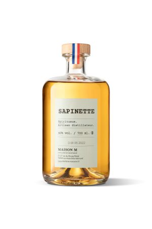 sapinet­te
