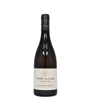 chasselas amphore