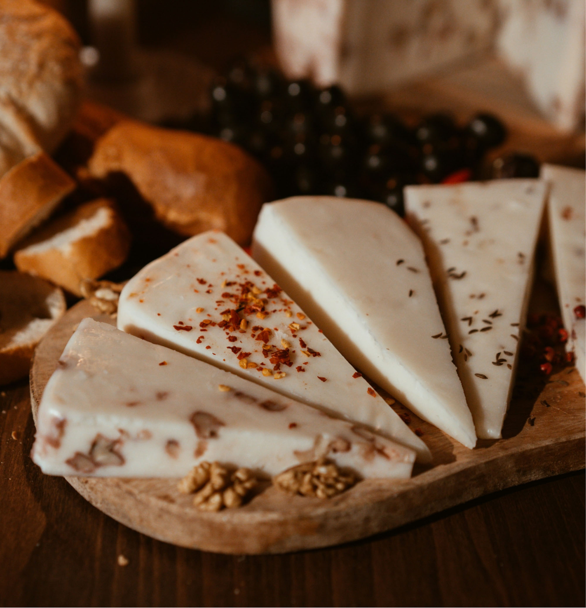 fromages artisanaux epicerie en ligne ipicurien