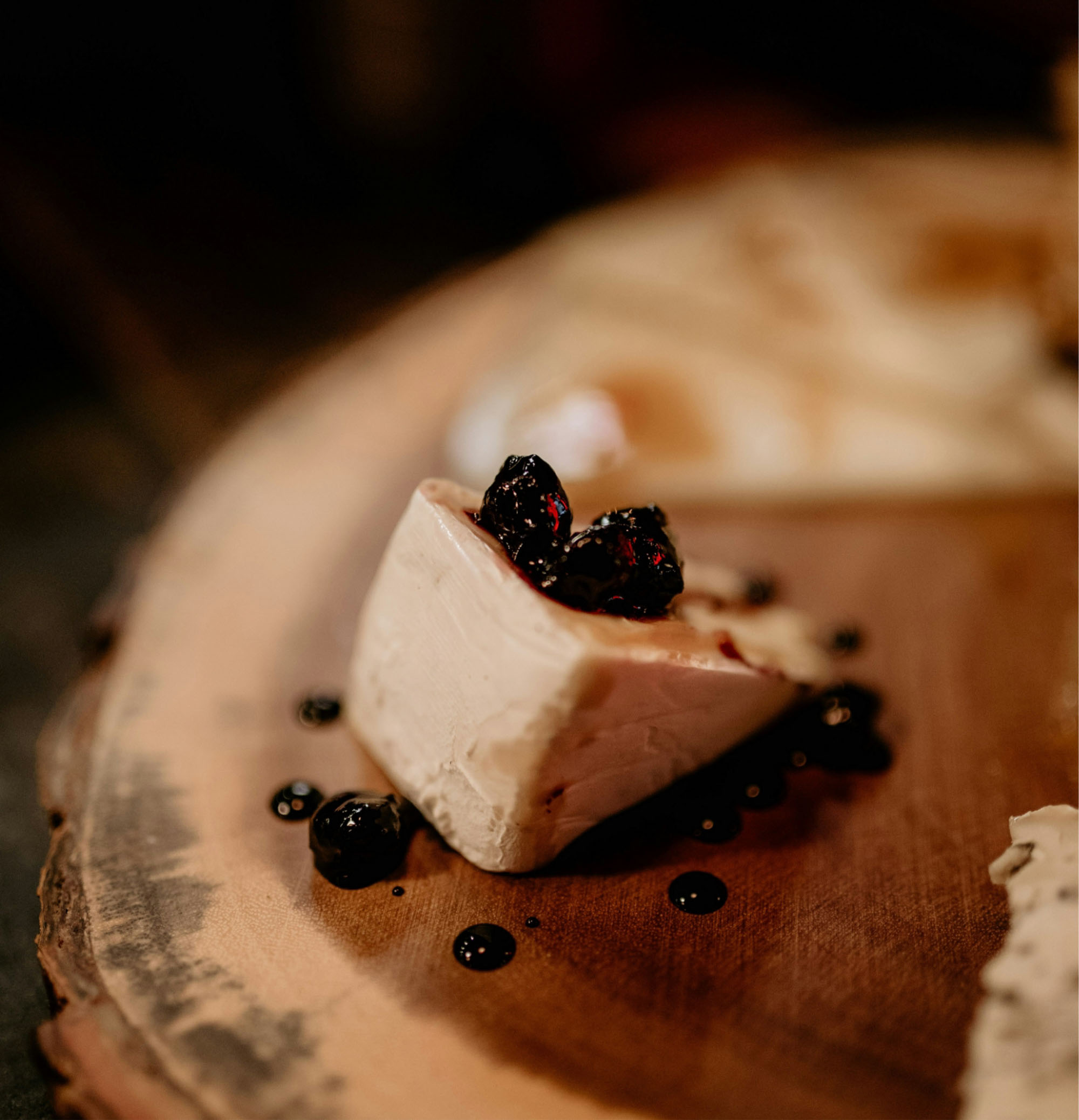 ipicurien fromage confiture plateau artisanat francais