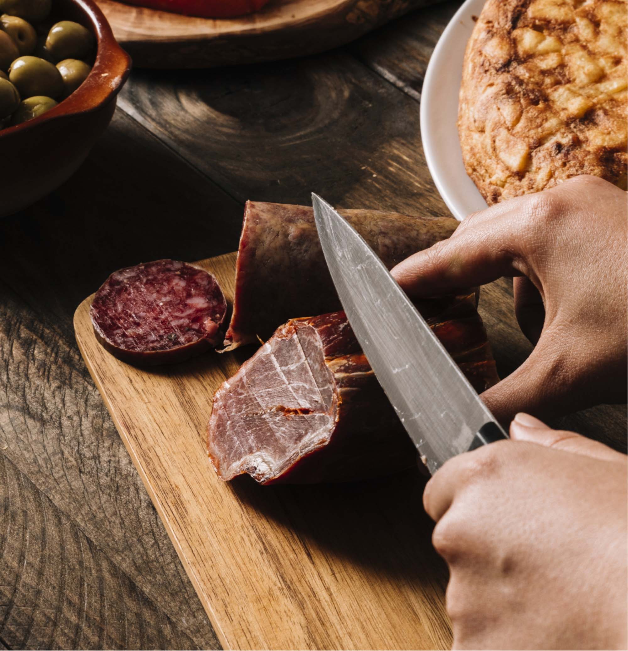 ipicurien salaisons artisanales epicerie fine chablais