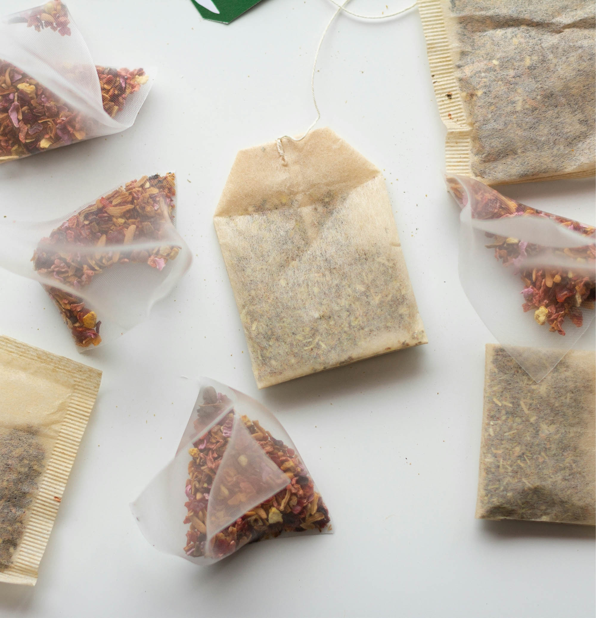 sachets the epicerie ipicurien