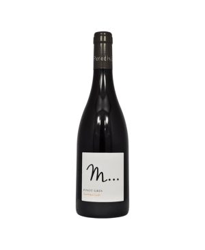 macération pinot gris