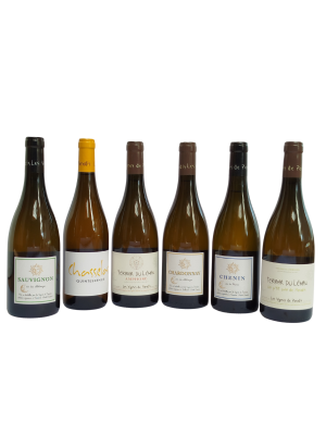 sélection du vigneron