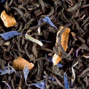 thé earl grey goût russe