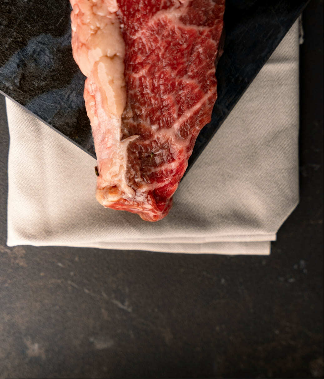ipicurien epicerie fine piece boucherie viande rouge