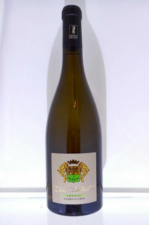 chasselas fût de chêne (copie)