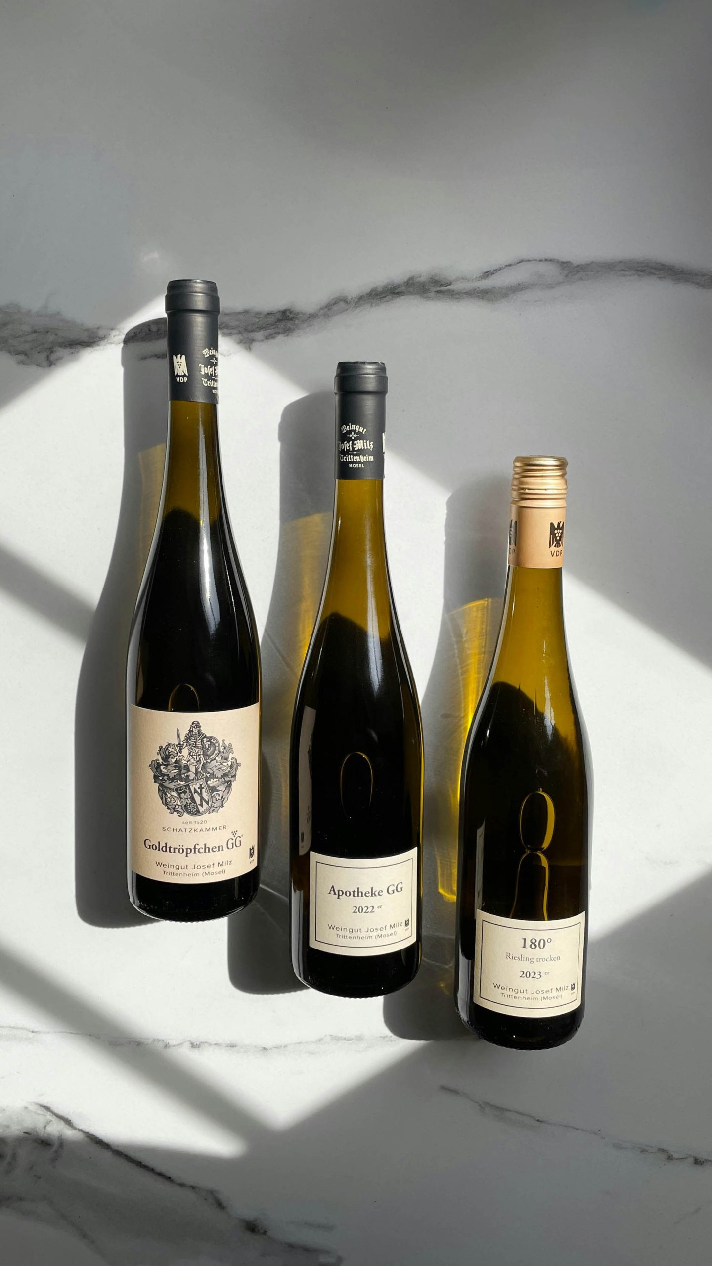 ipicurien bouteilles grands vins blancs a offrir epicerie fine